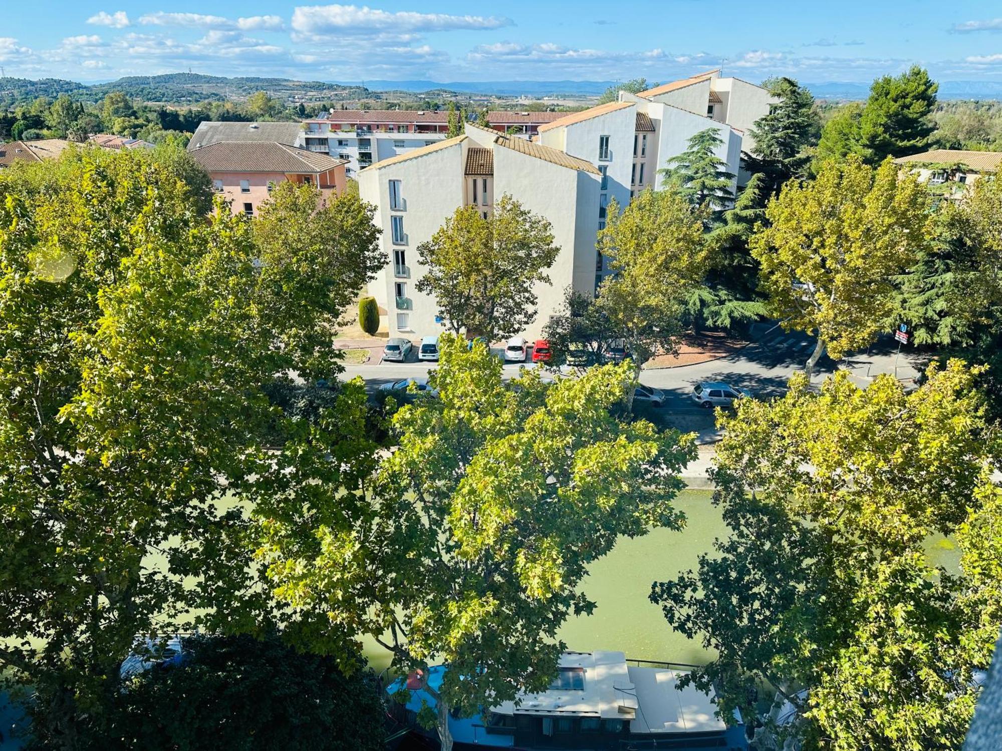 You&Me Narbonne Exterior photo